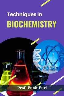 Techniques in Biochemistry