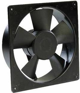 Betlex Medium Kitchen Exhaust Fan SIZE : 8.60" inches (22x22x5cm), For the Room,Office Kitchen 140 mm Exhaust Fan