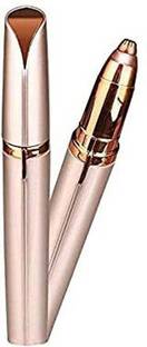 Flawlesss Brows Eyebrows Trimmer(Remover) Runtime: 60 min Trimmer Trimmer 60 min  Runtime 0 Length Settings