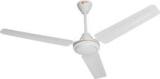 Orient Electric Rapid Air 1200 mm Ultra High Speed 3 Blade Ceiling Fan