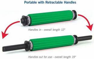 Theraband Standard Foam Roller