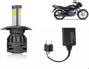 Autovea LED Headlight for Hero Splendor Plus