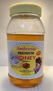 AMBROSIA SPECIAL KASHMIRI HONEY (400 + 100)gm