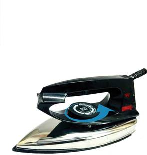 Wellus 1000W Iron 1000 W Dry Iron