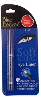 BLUE HEAVEN kajal sift blue