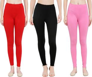 Style Access Ankle Length  Western Wear Legging