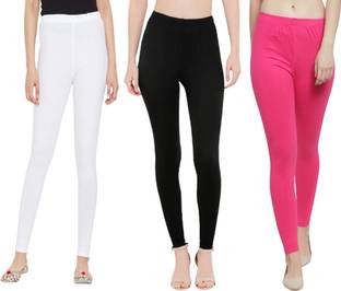 Style Access Ankle Length  Western Wear Legging