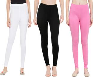 Style Access Ankle Length  Western Wear Legging