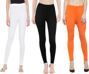 Style Access Ankle Length  Western Wear Legging