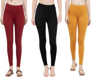 Style Access Ankle Length  Western Wear Legging