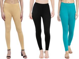 Style Access Ankle Length  Western Wear Legging
