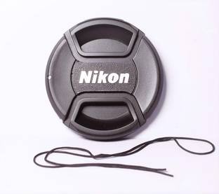 NIKON 55mm Replacement Front Lens Cap for Nikkor AF-P 18-55mm  Lens Cap