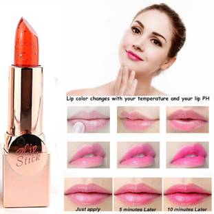 SKYBOAT COLOR CHANGE LIPSTICK NATURAL LIP SHADE