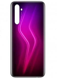 ALL HAYY STORE Realme 6 Pro ,6pro Back Panel