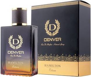 DENVER Esteem Perfume Eau de Parfum  -  100 ml