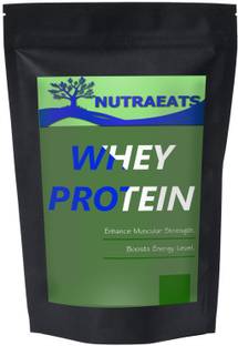 NutraEats Nutrition Protein Plus Body Building Gym Supplement Coco Whey Protein Powder DSD438 Pro Whey Protein