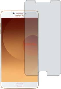 ZINGTEL Impossible Screen Guard for SAMSUNG GALAXY C9 PRO (Flexible Shatterproof)