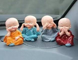 NR Enterprises Decorative Showpiece  -  5 cm