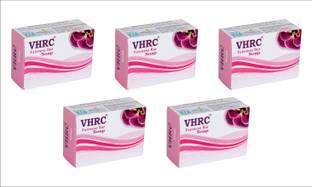 VHRC Fairness Bar (Soap) (Pack of 5)