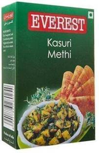 EVEREST kasturi Methi 100gm Pack Of 1
