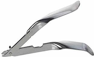 Ashni Manual Skin Stapler Universal Cutter Remover / Extractor