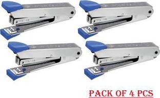 Sonika enterprises Stapler 10 No 10 No ROUND EDGE Stapler
