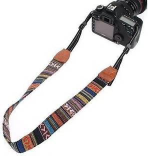 SYGA ShoulderStrap_Multicolour Strap