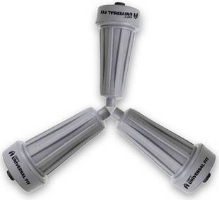 LSRP's Universal Fit pulsator rollers suitable for lg semi-automatic washing machine - set of 3 - Grey Washing Machine Dryer Lint Filter