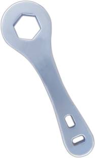 AMAZECARE Nitrous Oxide (NO2) Cylinder Key 3 in 1 NO2 Gas Cylinder Key NO2 Cylinder Key Double Sided Speciality