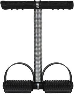 VENCHO Single Spring Tummy Trimmer For Workout Ab Exerciser