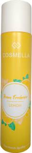 Cosmella Lemon Spray Air Freshener