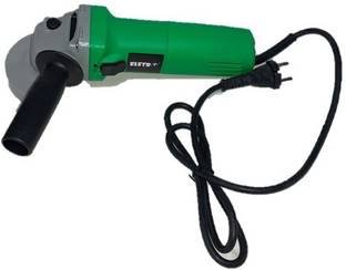 ELETRO EL-AG6-100V VARIABLE SPEED GRINDER Angle Grinder