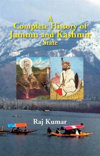 A Complete History of Jammu and Kashmir State