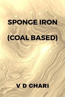 SPONGE IRON