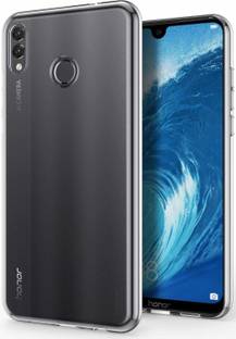 Ashini Back Cover for Honor 8X