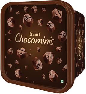 Amul CHOCOMINIS Bars
