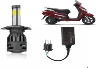 Autovea LED Headlight for Honda Activa 125