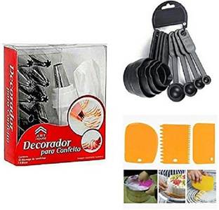 H&M Store cake tool Kitchen Tool Set