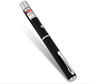 JMALL 50mw Green Battery Operated Laser Pointer Pen - 08