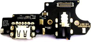ASOSS ENTERPRISES R/M C11/ C12/ 15 REALME C11/ C12/ C15 Charging PCB Complete Flex