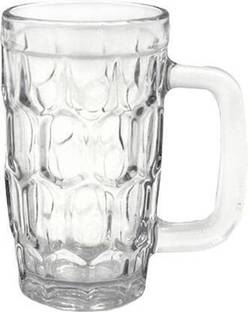 KAPDOLIYAS ww41 Glass Beer Mug
