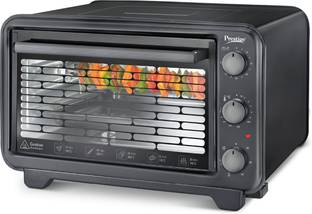 Prestige 32-Litre Oven Toaster Grill (OTG)