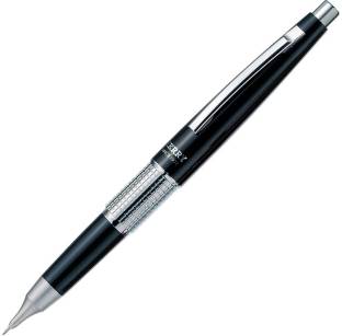 PENTEL Sharp Kerry Mechanical Pencil 0.5mm, Black Body (P1035-AD) Pencil