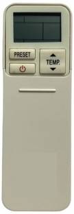 Technology Ahead Remote Control Compatible for TOSHIBA Split &Window AC Remote  AIR CONDITIONER REMOTE...