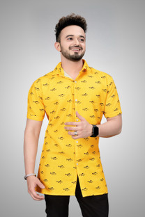 khankudi mens shirt