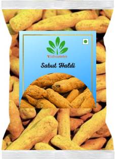 Vishvanetre Premium Quality Sabut haldi|250g