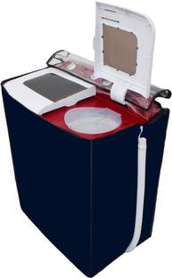 AAVYA UNIQUE FASHION Semi-Automatic Washing Machine  Cover
