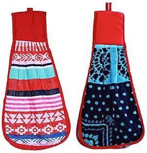 PHF Microfiber 300 GSM Hand Towel