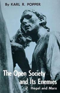 Open Society and Its Enemies, Volume 2