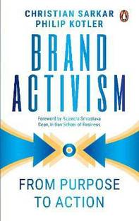 Brand Activism